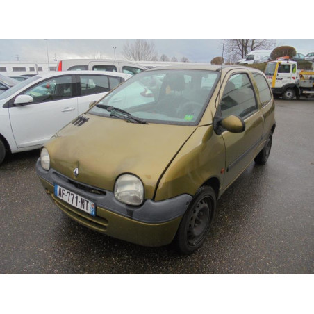 Verin de coffre RENAULT TWINGO 1