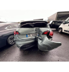 Com (Bloc Contacteur Tournant+Commodo Essuie Glace+Commodo Phare) CITROEN DS4 Photo n°15