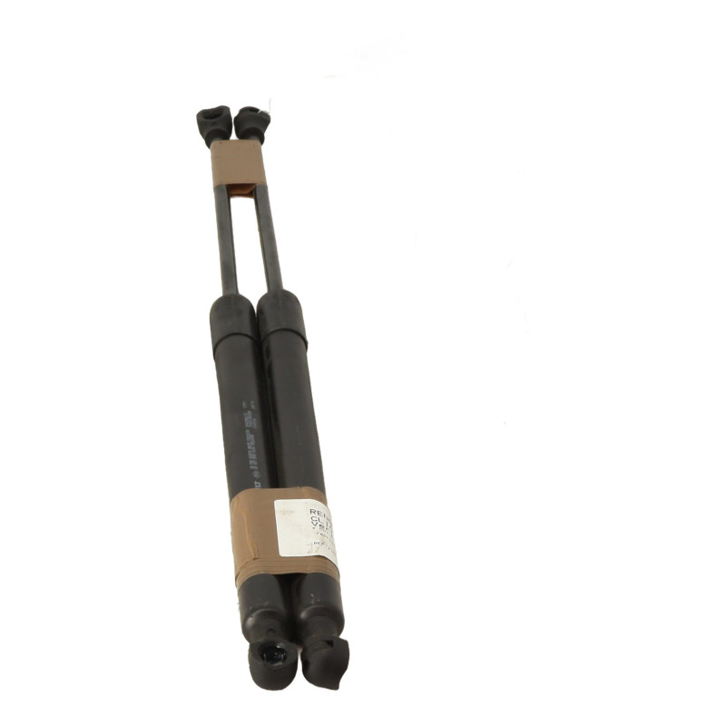 Verin de coffre RENAULT CLIO 4