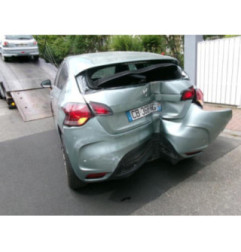 Com (Bloc Contacteur Tournant+Commodo Essuie Glace+Commodo Phare) CITROEN DS4 Photo n°18