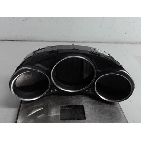 Compteur CITROEN DS4 Photo n°1