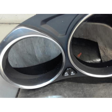 Compteur CITROEN DS4