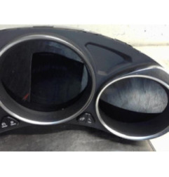 Compteur CITROEN DS4 Photo n°3