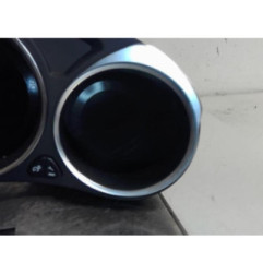 Compteur CITROEN DS4 Photo n°4