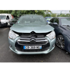 Compteur CITROEN DS4 Photo n°7