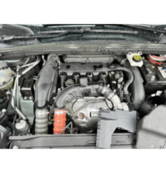 Compteur CITROEN DS4 Photo n°9