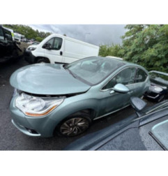 Compteur CITROEN DS4 Photo n°10