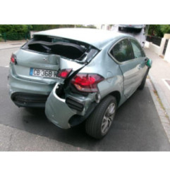 Compteur CITROEN DS4 Photo n°19