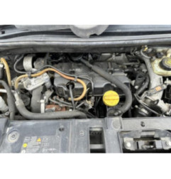 Aile avant gauche RENAULT GRAND SCENIC 3 Photo n°5