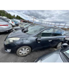 Aile avant gauche RENAULT GRAND SCENIC 3 Photo n°6