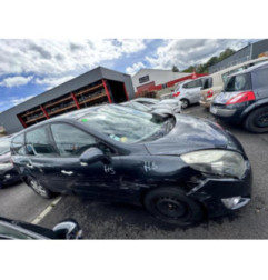 Aile avant gauche RENAULT GRAND SCENIC 3 Photo n°7