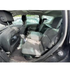 Aile avant gauche RENAULT GRAND SCENIC 3 Photo n°12