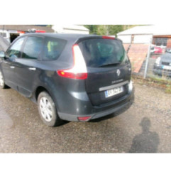 Aile avant gauche RENAULT GRAND SCENIC 3 Photo n°17