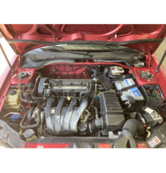 Commande chauffage PEUGEOT 306