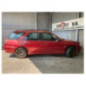 Commande chauffage PEUGEOT 306