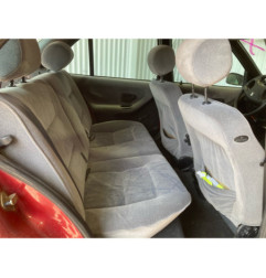 Commande chauffage PEUGEOT 306 Photo n°8