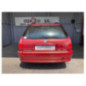 Commande chauffage PEUGEOT 306