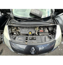 Capot RENAULT GRAND SCENIC 3