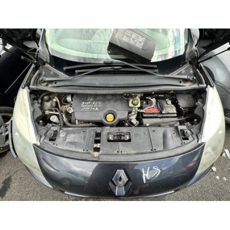 Capot RENAULT GRAND SCENIC 3