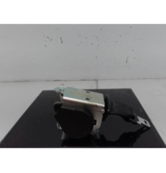 Ceinture arriere centrale RENAULT GRAND SCENIC 3 Photo n°1