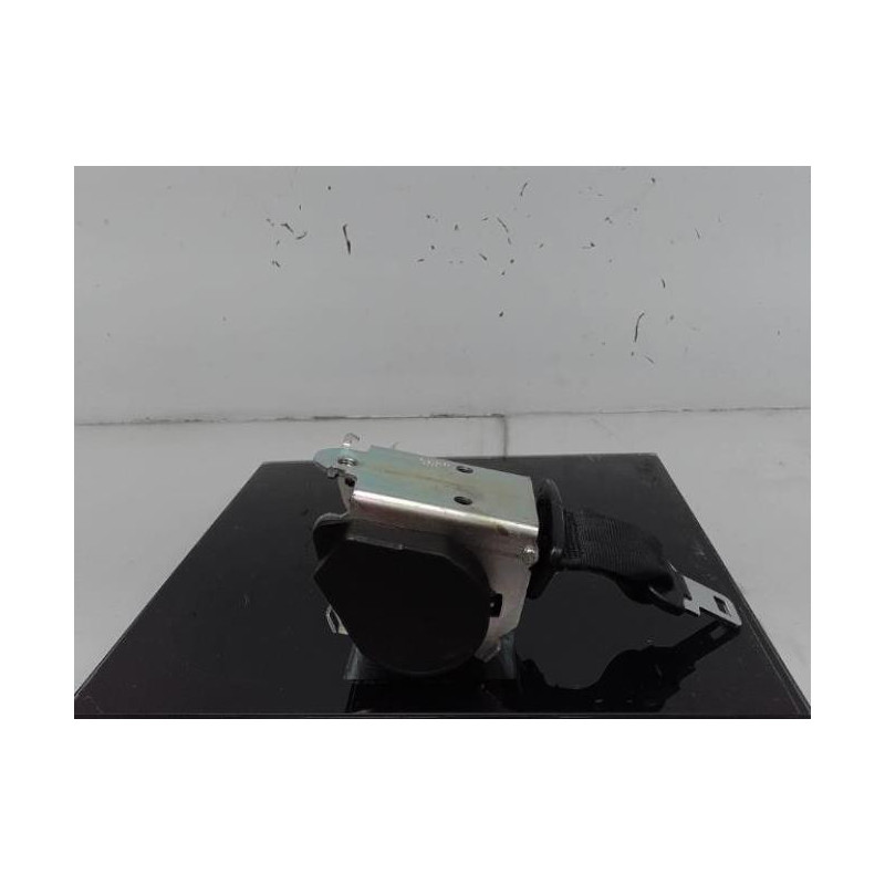 Ceinture arriere centrale RENAULT GRAND SCENIC 3