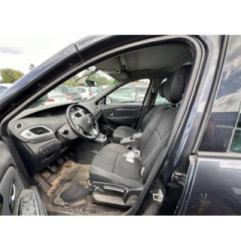 Ceinture arriere centrale RENAULT GRAND SCENIC 3 Photo n°11