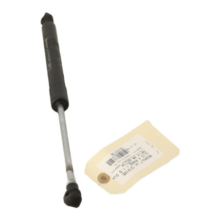 Verin de coffre RENAULT CLIO 4