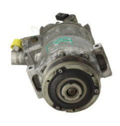 Compresseur clim AUDI A3 2 Photo n°1