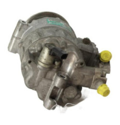Compresseur clim AUDI A3 2 Photo n°3