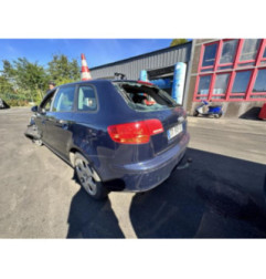 Compresseur clim AUDI A3 2 Photo n°14