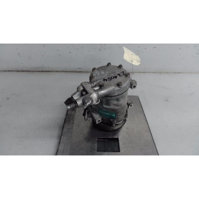 Compresseur clim ALFA ROMEO 147