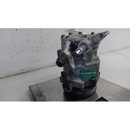 Compresseur clim ALFA ROMEO 147