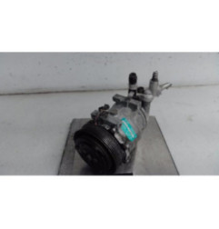 Compresseur clim ALFA ROMEO 147 Photo n°4