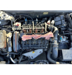 Compresseur clim ALFA ROMEO 147 Photo n°7