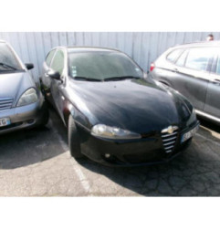 Compresseur clim ALFA ROMEO 147 Photo n°17