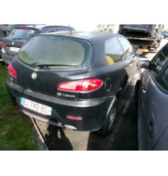 Compresseur clim ALFA ROMEO 147 Photo n°19