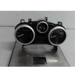 Compteur PEUGEOT 207 Photo n°1