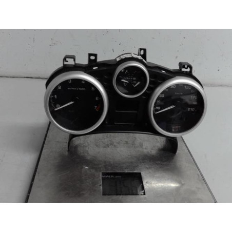 Compteur PEUGEOT 207 Photo n°1