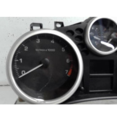 Compteur PEUGEOT 207