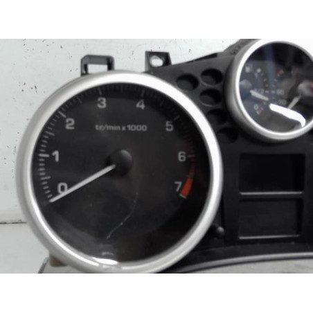 Compteur PEUGEOT 207
