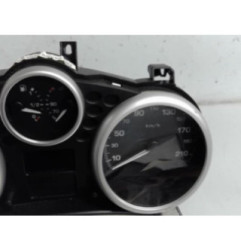Compteur PEUGEOT 207 Photo n°3