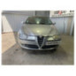 Commande chauffage ALFA ROMEO 147