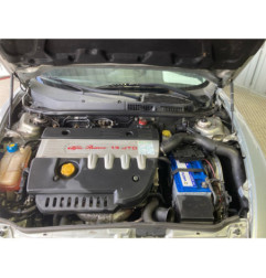 Commande chauffage ALFA ROMEO 147