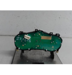 Compteur PEUGEOT 207 Photo n°4