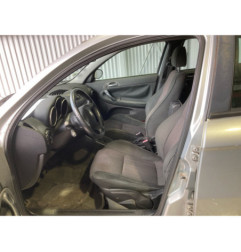 Commande chauffage ALFA ROMEO 147 Photo n°5