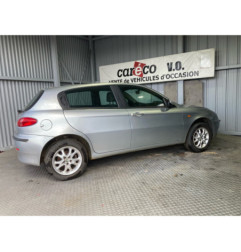Commande chauffage ALFA ROMEO 147 Photo n°9