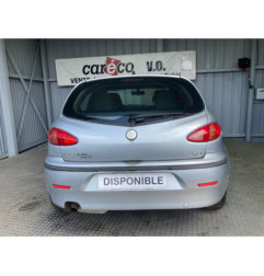 Commande chauffage ALFA ROMEO 147 Photo n°10