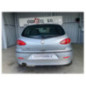 Commande chauffage ALFA ROMEO 147