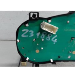 Compteur PEUGEOT 207 Photo n°5