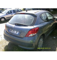 Compteur PEUGEOT 207 Photo n°6